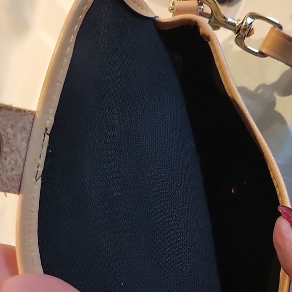 Dooney & Bourke wallet and mini bag - Picture 6 of 6